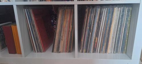 LP's en CD's te koop, Cd's en Dvd's, Cd's | Overige Cd's, Gebruikt, Ophalen of Verzenden