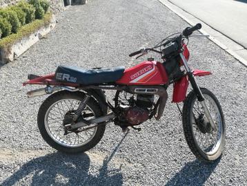 Suzuki ER21  beschikbaar voor biedingen