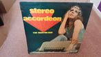 THE MARTINI DUO - STEREO ACCORDEON (LP), Utilisé, Envoi, Jazz, Pop /Easy Listening