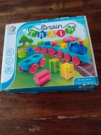 Brain train van Smart Games, Ophalen, Zo goed als nieuw