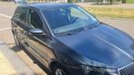 Zeer mooie Skoda Fabia 44.000 km AUTOMAAT, Auto's, Alcantara, 1400 cc, Particulier, Zilver of Grijs