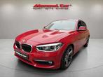 BMW 116 i *5 Portes*Garantie*Prêt à immatriculer*, Auto's, 1 Reeks, Start-stop-systeem, Overige brandstoffen, Bedrijf