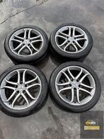 Mercedes A klasse W176 A2484010302 Velgen set 226/45/R17, Auto-onderdelen, Gebruikt, Band(en)