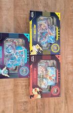 Premium collection box Flareon, Jolteon, Vaporeon, Ophalen, Nieuw