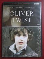 Oliver Twist (1985) 2 disc, Alle leeftijden, Boxset, Drama, Ophalen of Verzenden