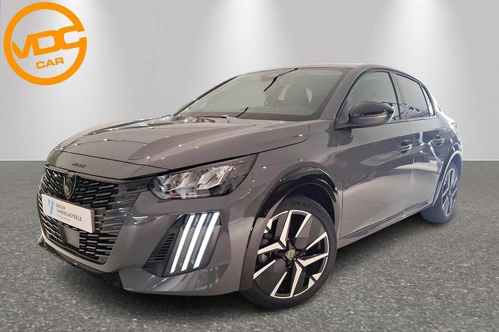 Peugeot 208 ENVY, Auto's, Peugeot, Airbags, Bluetooth, Centrale vergrendeling, Climate control, Cruise Control, Elektrische ramen