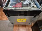 Lave-vaisselle, Electroménager, Enlèvement, Comme neuf, Encastré, 10 à 14 litres