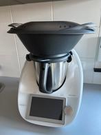 Thermomix tm6, Elektronische apparatuur, Ophalen, Gebruikt, 3 snelheden of meer, 2 tot 3 liter