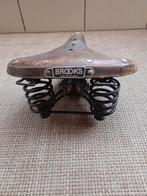 Fietszadel, Fietsen en Brommers, Fietsaccessoires | Overige Fietsaccessoires, Ophalen of Verzenden, Gebruikt