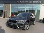 BMW X1 xDrive25e Sport Line, Auto's, Overige brandstoffen, Bedrijf, 5 zetels, https://public.car-pass.be/vhr/a2f0fa2d-a8df-42d6-900d-bb25e7771ff3