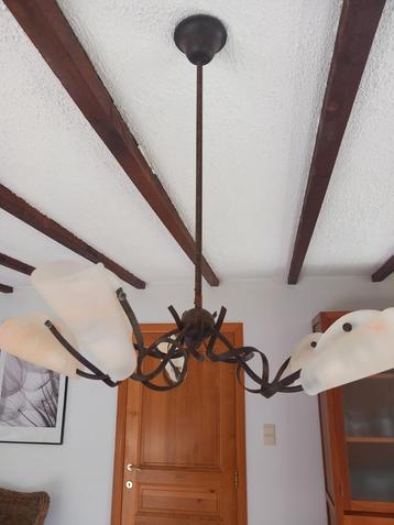 Lustre Massive  beschikbaar voor biedingen