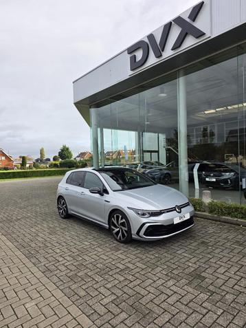 Golf 1.5 eTSI R-Line/Pano/HUD/Harman-Kardon/Camera beschikbaar voor biedingen