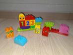 DUPLO 10831 - Mijn eerste rups, Enlèvement, Utilisé, Ensemble complet, Duplo