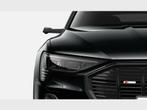 Audi e-tron Sportback 95 kWh 55 Sportrback Quattro S line, Autos, Audi, SUV ou Tout-terrain, Argent ou Gris, Automatique, Achat