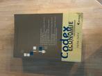 Codex Economie, Boeken, Ophalen of Verzenden, Zo goed als nieuw