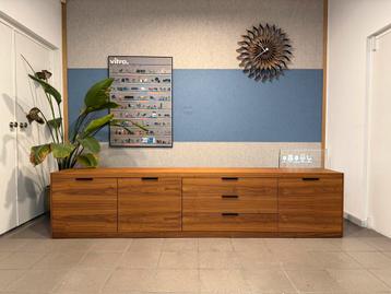 Pastoe | Dressoir | Kersenhout fineer | 1x beschikbaar voor biedingen
