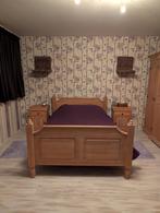 Volledige slaapkamer, Ophalen