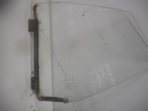 ZIJRUIT LINKS ACHTER Ford Escort 4 (ALF) (01-1986/07-1990), Auto-onderdelen, Ruiten en Toebehoren, Ford, Gebruikt