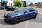 Pack sport BMW 316 d M, appareil photo, PDC avec garantie, Cuir, Achat, Entreprise, Boîte manuelle