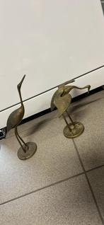 2 prachtige vogels set, Antiek en Kunst, Ophalen