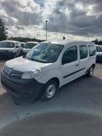 RENAULT KANGOO 1.5DCI MAXI ADBLUE  91000KM 2020 PR 7500€EX B, Auto's, Bestelwagens en Lichte vracht, Voorwielaandrijving, Stof