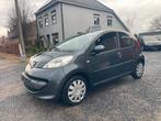 Peugeot 107 1.0i Essence,5 portes,Airco,77.000km., Autos, Argent ou Gris, Achat, Entretenue par le concessionnaire, 5 portes