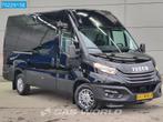 Iveco Daily 35S16 Automaat L2H2 Airco Cruise Velgen 3500kg t, Auto's, Bestelwagens en Lichte vracht, Automaat, Start-stop-systeem