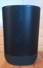 Sonos Move 2 met garantie, Audio, Tv en Foto, Luidsprekerboxen, Ophalen of Verzenden, Zo goed als nieuw, Sonos