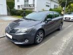 Toyota Avensis 2.0D 2012 Berline Face Lift Euro 5, Autos, Toyota, 5 places, Berline, Tissu, Achat