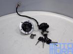Slotenset voor de Suzuki SV 1000 2003 - 2007 SV1000 slotset, Motoren, Ophalen of Verzenden