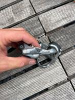 campagnolo record titanium pedals, Fietsen en Brommers, Fietsonderdelen, Ophalen of Verzenden
