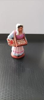 PROVENCAALSE KERSTSANTON, Ophalen of Verzenden, Zo goed als nieuw, Overige typen