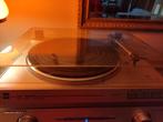 Platine direct Drive parfaite CS620 Q DUAL, TV, Hi-fi & Vidéo, Tourne-disques, Enlèvement ou Envoi, Comme neuf, Dual