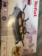 Mini wok et crepes, Electroménager, Enlèvement