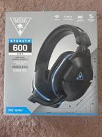 turtle beach stealth 600 gen 2 – draadloze gaming headset (p, Ophalen, Turtle beach, Nieuw, Draadloos