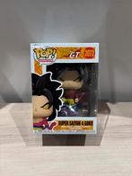 Funko Pop! Dragon Ball GT: Super Saiyan 4 Goku #2072, Collections, Enlèvement ou Envoi, Comme neuf