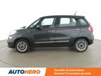 Fiat 500L 1.3 JTD Lounge (bj 2014), Auto's, Fiat, Voorwielaandrijving, Euro 5, Gebruikt, 110 g/km