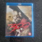 300 blu ray met Gerard Butler NL FR, Ophalen of Verzenden, Zo goed als nieuw, Actie