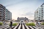 Garage te huur in Knokke-Heist