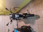 Ksr gsr 125 cc, Motoren, Ophalen of Verzenden