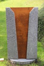 beeldhouwwerken, Ophalen