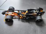 Lego raceauto, Ophalen, Zo goed als nieuw, Lego