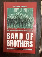 Band of Brothers, Ophalen of Verzenden, Zo goed als nieuw, Stephen E. Ambrose