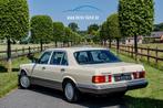 Mercedes-Benz 560 SEL 5.6 V8 W126 / OLDTIMER / AIRCO / ALARM, Auto's, Automaat, 4 deurs, Achterwielaandrijving, 8 cilinders