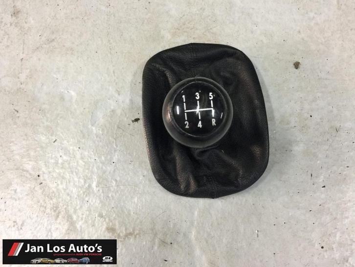 Versnellingspookhoes Leder Volkswagen Passat, Auto-onderdelen, Interieur en Bekleding, Gebruikt, Ophalen of Verzenden