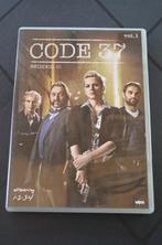 Code 37, CD & DVD, DVD | Néerlandophone, TV fiction, Action et Aventure, Tous les âges, Utilisé