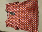 Nieuw zachte blouse, Ophalen, Nieuw, Maat 38/40 (M)