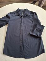 Jongenshemdjes met lange mouwen maat 146, Kinderen en Baby's, Kinderkleding | Maat 146, Ophalen of Verzenden, Zo goed als nieuw