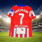 Griezmann signed shirt, Verzamelen, Ophalen of Verzenden, Shirt