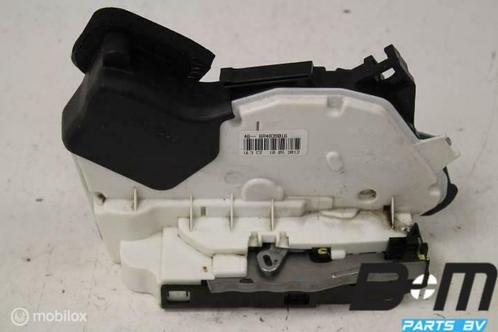 Portierslot RA Volkswagen Polo 6R GTI 5 deurs 6R4839016, Auto-onderdelen, Overige Auto-onderdelen, Gebruikt